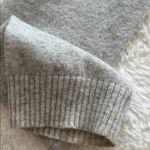 autumn cashmere  Sweater Flawed Photo 5