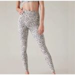 Athleta ✨ Women Sandstone Stash Pocket Salutation Sz XS Tight Powervita✨ Photo 1