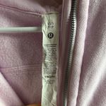 Lululemon Scuba Half Zip Hoodie Photo 4