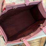 Coach  Dempsey Carryall in true pink Photo 7