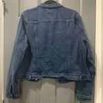 Boom Boom Jeans Dark Gray Denim Jacket Photo 2