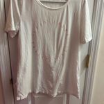 Lululemon  GOOD KARMA COMES AROUND TSHIRT Photo 0