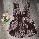 Victoria's Secret Beautiful Sheer Floral Slip Dress Cover Photo 2