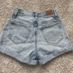BDG  Jean Shorts Photo 1