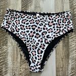 Beachsissi Leopard bikini bottoms Photo 0