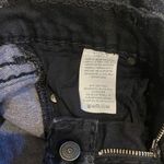 True Religion  Casey skinny jeans black size 26 Photo 5