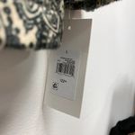 Dogg Supply by Snoop Dogg Large Paisley Button Down Sleep Top Pajama Lounge Tan Photo 3