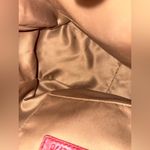 Coach Red Leather Shoulder Bag Photo 11