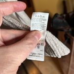 Barefoot Dreams  Mushroom Gray CozyChic Lite Ribbed Robe Size Large / XL Photo 9