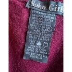 Soho  Girls Athletic jacket Bundle 3 Pcs‎ ONE SIZE Photo 13