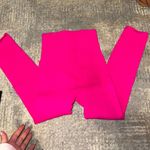 Free People Movement Leggings Pink Photo 1