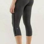 Lululemon Race With Grace Crop size 2 Photo 0