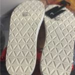 Jbu NWT  by Jambu Womens Aruba Textured Adjustable Flatform Sandals Photo 5