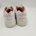 Dexter Raquel III Bowling Shoes Women’s Size 8.5 M Slide Rite Soles Non Marking Photo 5