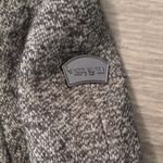 Koolaburra by Ugg  gray black  jacket size small Photo 3
