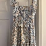 Altar'd State Multicolor Sundress Photo 0