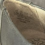 Life Stride Angel Black Pleated Flats Women’s Size 7.5 Slip On Round Toe Shoes Photo 3