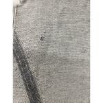 Vince Sz M Medium Grey Rex Rabbit Fur Sleeveless Sweater Vest V314276252 Photo 8