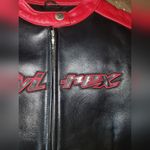 Avirex rare women's jacket Size L Photo 8