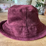 wilson's leather  Genuine Suede Bucket Hats XS Photo 0