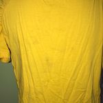 Akademiks Bright Yellow Top Photo 3