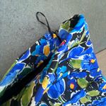 ZARA NWT Floral Designed Skirt Photo 3