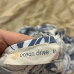 Ocean Drive Blue dress Photo 2