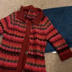 Nic+Zoe  xs cardigan sweater Photo 3
