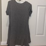 Anthropologie Womens Dolan Left Coast Collection Tied Knot T-shirt Dress… Photo 5