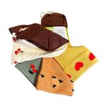 Women's Journeys Socks Multi Photo 0