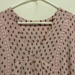 Altar'd State Altar’d State Long Sleeve Babydoll‎ Dress Size Medium Photo 7