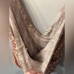 Free People Your Twisted Tank in Tea Combo, size Large. Brand New w/tags! Photo 6