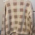 SO Women’s  Flannel Quarterzip Photo 2