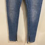 Miss Lola  High Rise Skinny Jeans Sz 31 NWT Photo 2