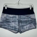 Lululemon Run Times Short II * 4” - Mesh Scape size 4 Photo 1