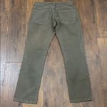 Anthropologie Anthro Pilcro And The Letterpress Cropped Jeans Photo 4