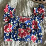 Vestique Ruffle Sleeve Top Photo 0