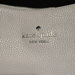 Kate Spade  Light Purple Shoulder Bag Photo 1
