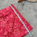 Ripskirt Hawaii Women’s Dahlia Teaberry Wrap Skirt Quick Photo 10