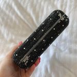 Dolls Kill Christal Couture Rhinestone Sparkle Butterfly y2k Pink Jewel Purse - FREE SHIP Photo 7