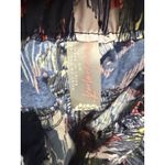 Free People Movement Women’s Small S Printed In The Wild Shorts Activewear Photo 5