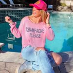 Triple Threads  boutique sweater  Photo 0