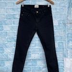 Sézane Sezane black cropped jeans size 28 Photo 0