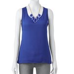 Heart soul Flowy Tank Top Photo 0