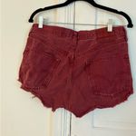 Levi's 🌶️ distressed Levi’s shorts 🌶️ Photo 3