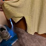 Anthropologie Anthropology sweater over sized Photo 4