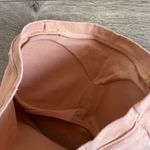 Padded Tube Top Orange Photo 3