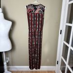 Isabel Marant Etoile Tad Floral Print Jumpsuit Size 2 / Medium Photo 8