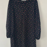 SheIn  Floral Dress Print Photo 0
