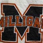 Gear for Sports Milligan University Crop Top, Medium Photo 1